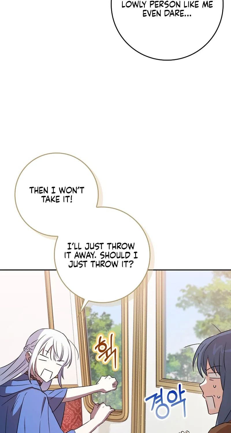 Deadline Is Raining in the Status Window Chapter 2 page 90 - 