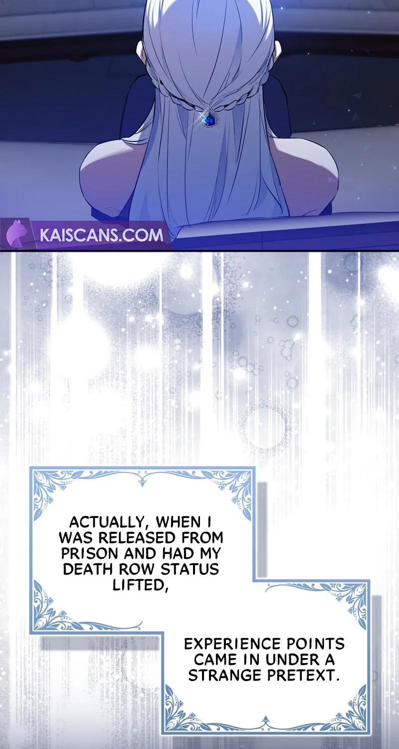 Deadline Is Raining in the Status Window Chapter 2 page 10 - 