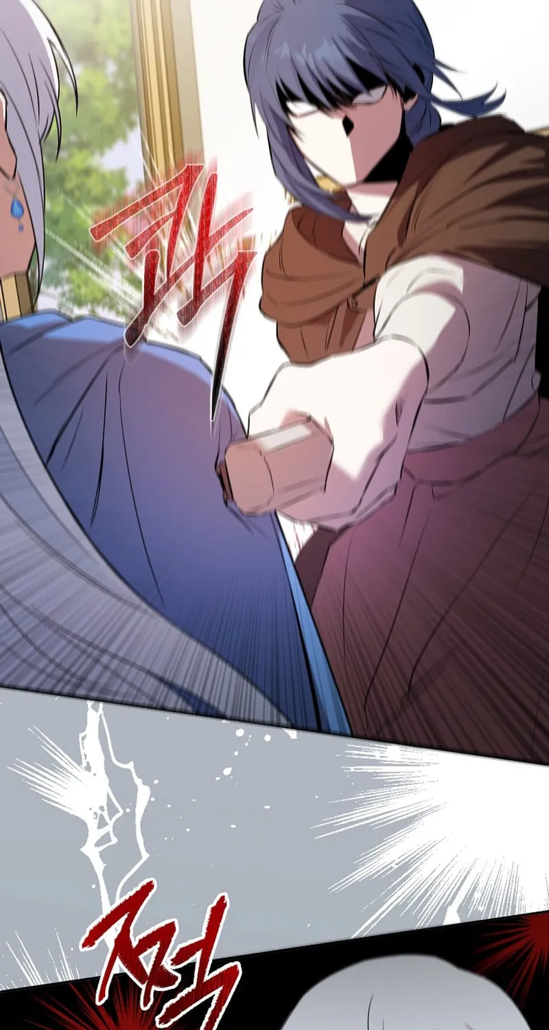 Deadline Is Raining in the Status Window Chapter 2 page 95 - 
