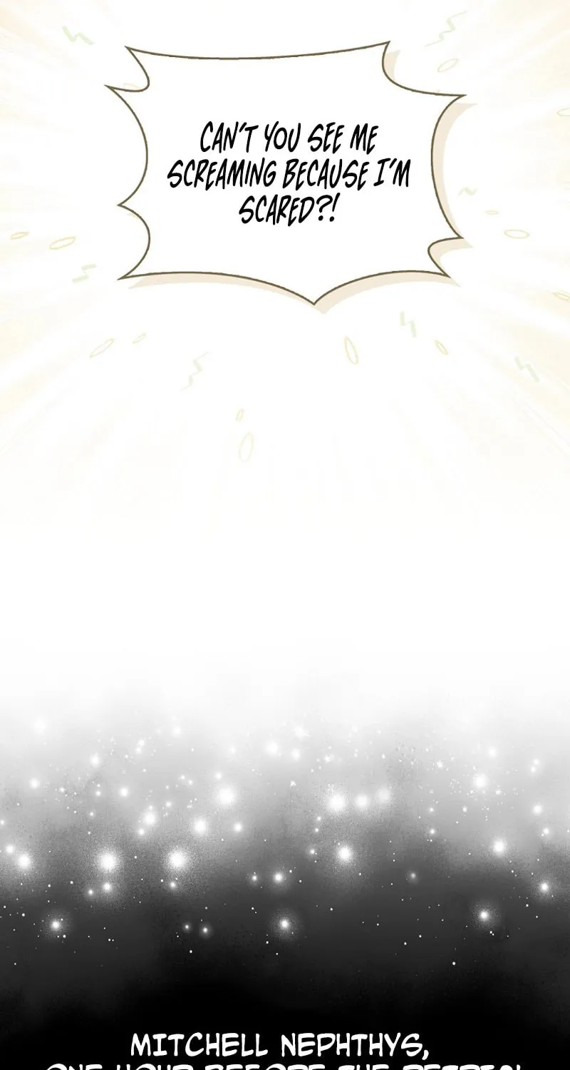 Deadline Is Raining in the Status Window Chapter 2 page 99 - 