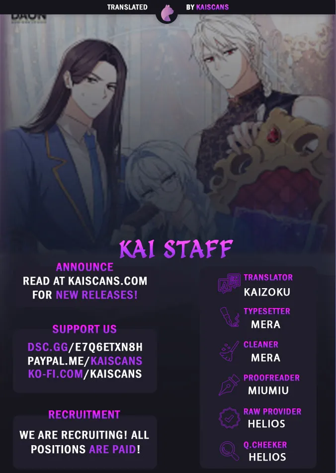 Deadline Is Raining in the Status Window Chapter 3 page 1 - 