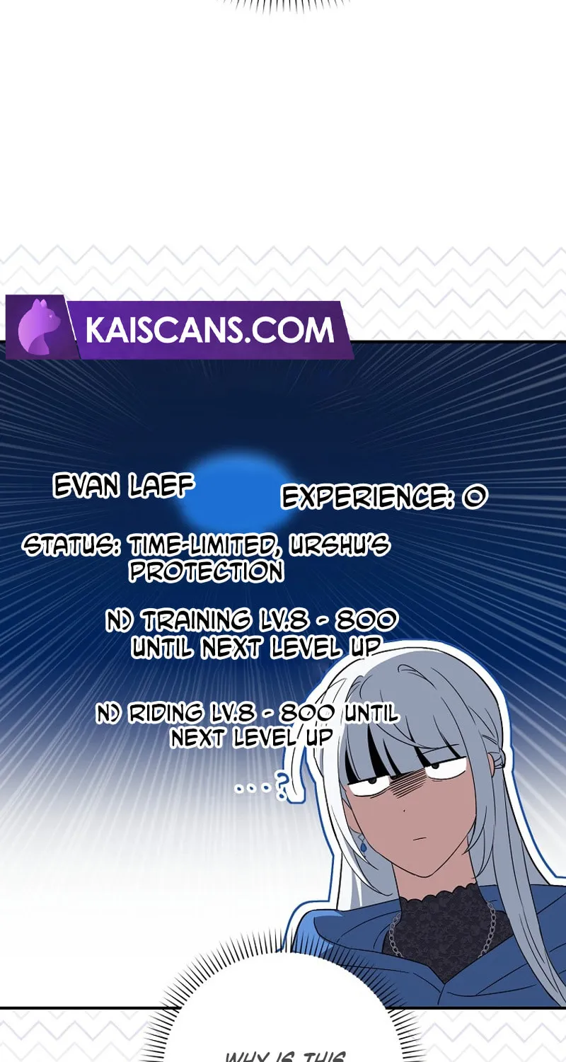 Deadline Is Raining in the Status Window Chapter 3 page 18 - 