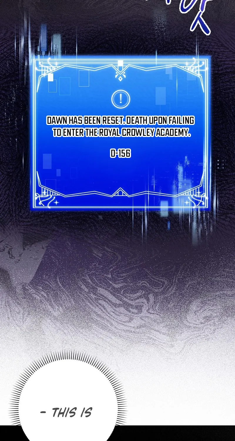 Deadline Is Raining in the Status Window Chapter 3 page 25 - 