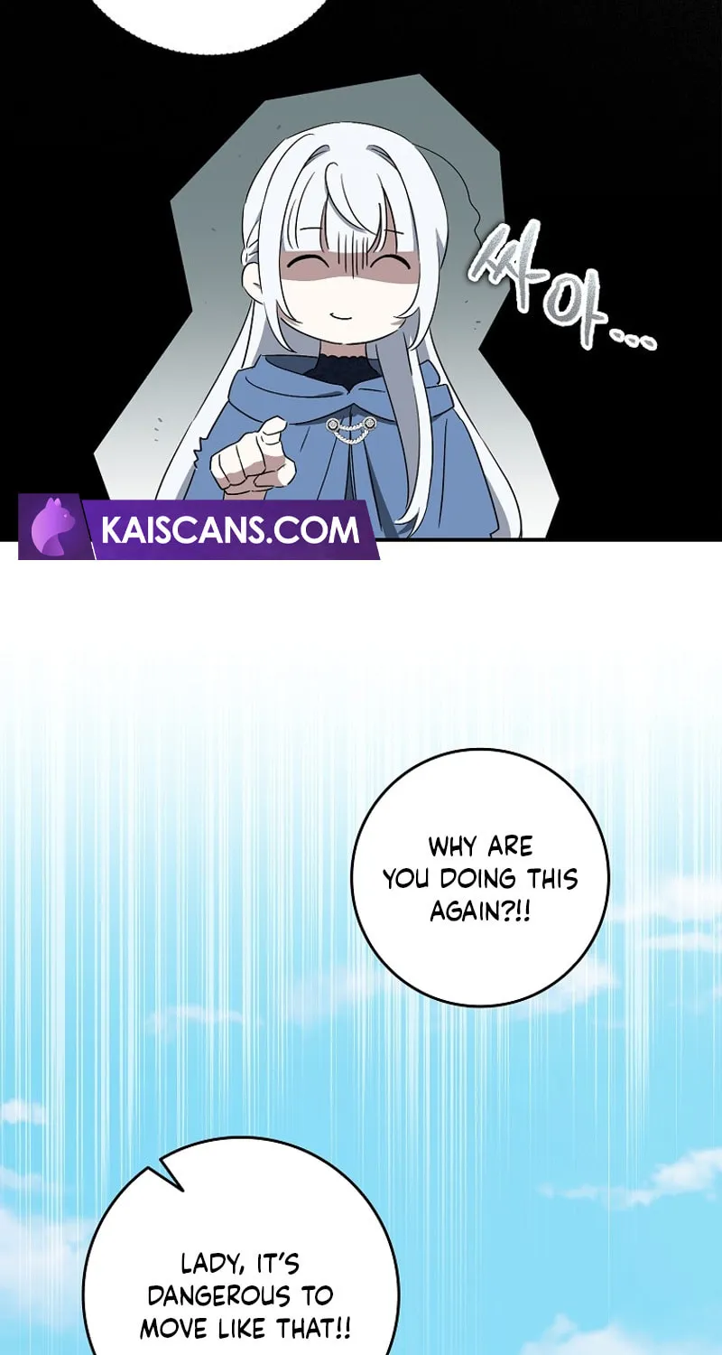 Deadline Is Raining in the Status Window Chapter 3 page 26 - 
