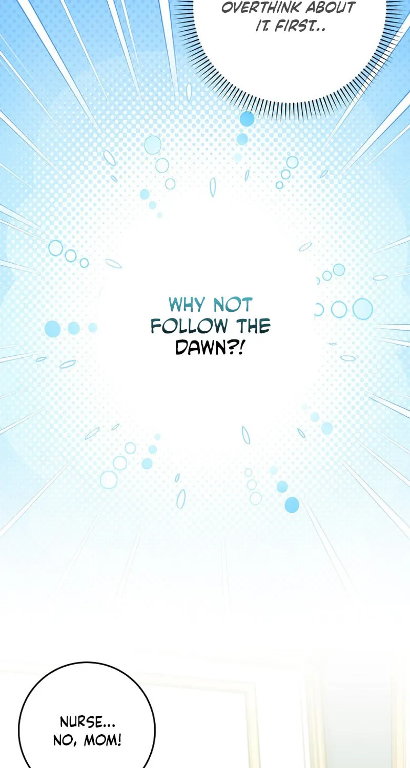 Deadline Is Raining in the Status Window Chapter 3 page 30 - 