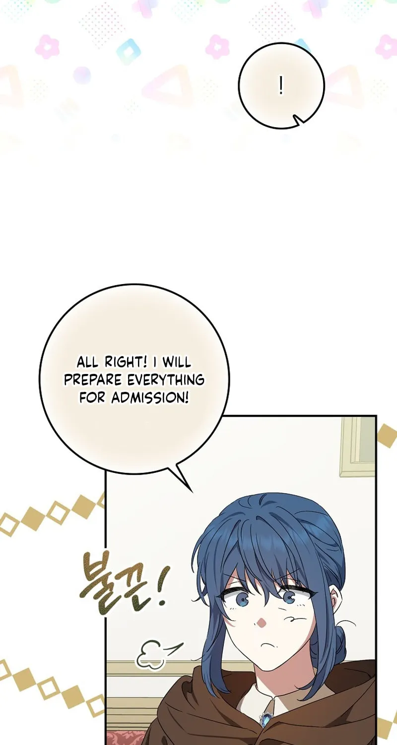 Deadline Is Raining in the Status Window Chapter 3 page 32 - 