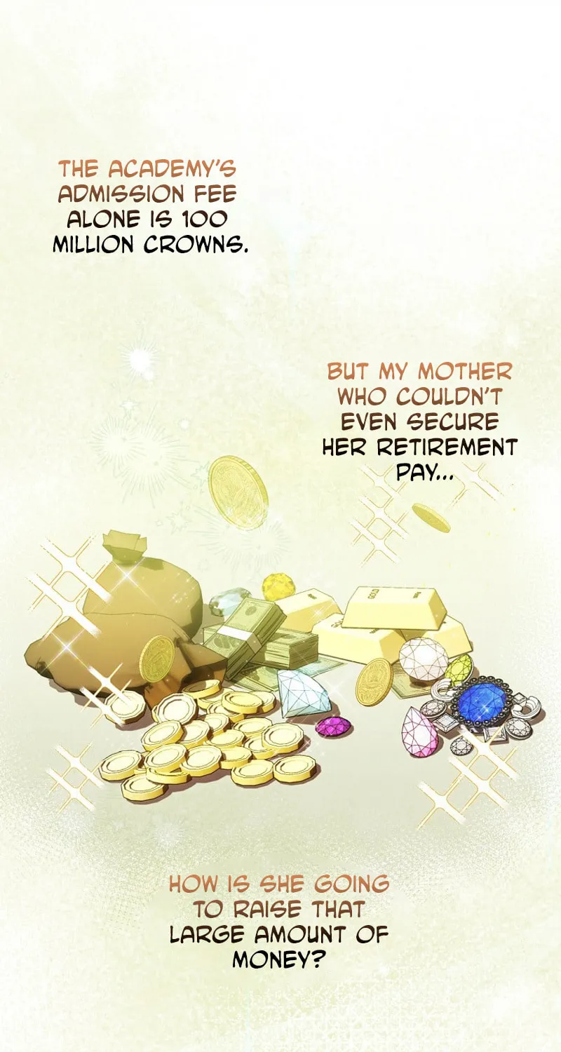 Deadline Is Raining in the Status Window Chapter 3 page 35 - 