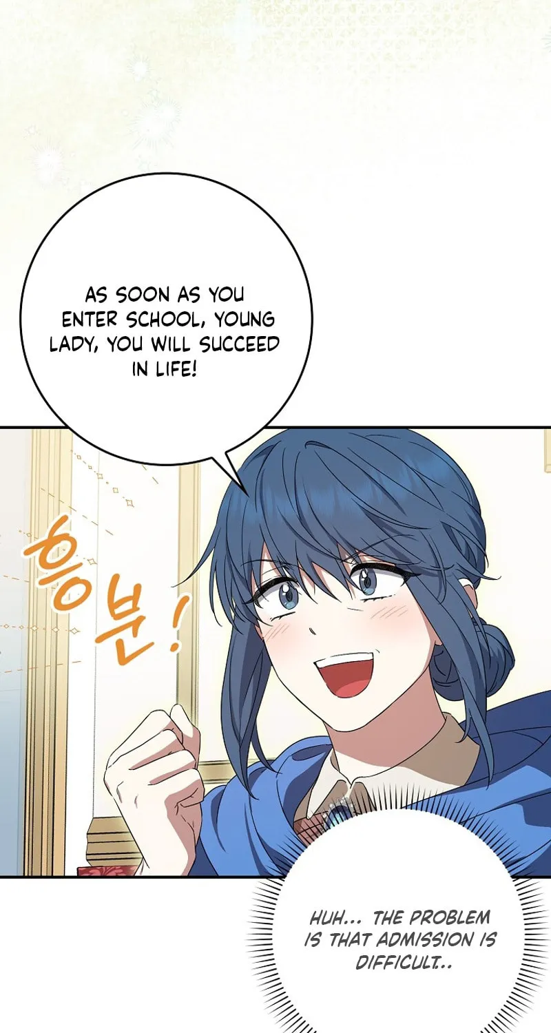 Deadline Is Raining in the Status Window Chapter 3 page 36 - 