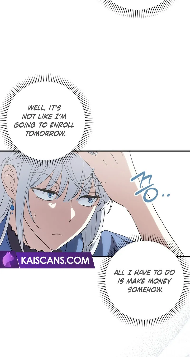 Deadline Is Raining in the Status Window Chapter 3 page 37 - 