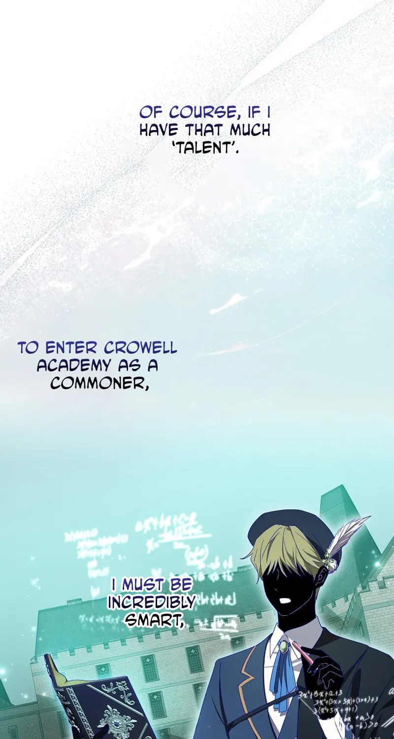 Deadline Is Raining in the Status Window Chapter 3 page 38 - 