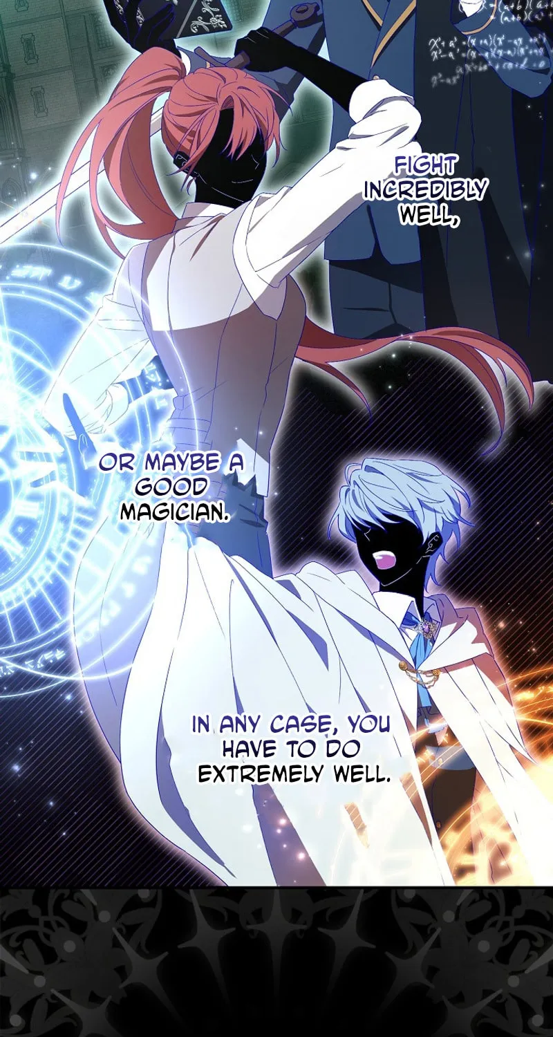 Deadline Is Raining in the Status Window Chapter 3 page 39 - 