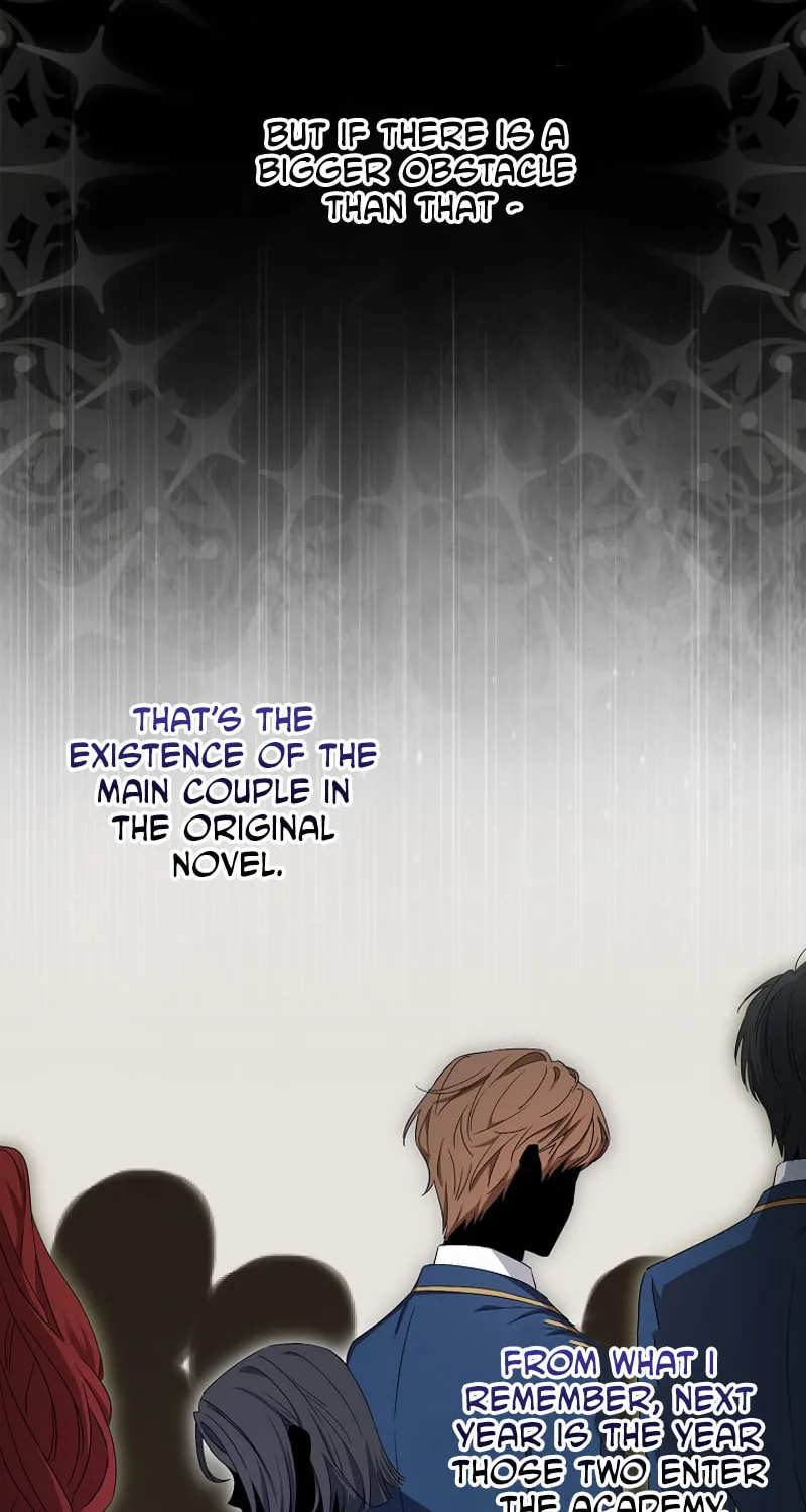 Deadline Is Raining in the Status Window Chapter 3 page 40 - 