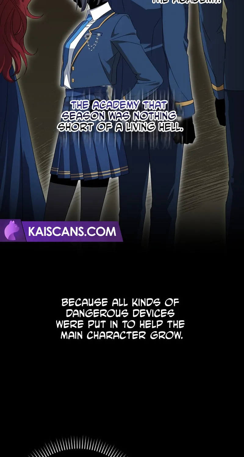 Deadline Is Raining in the Status Window Chapter 3 page 41 - 