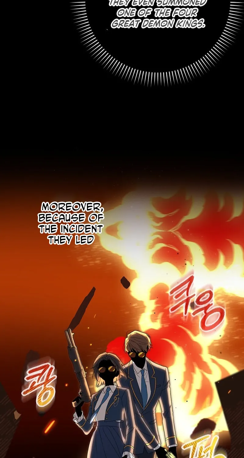 Deadline Is Raining in the Status Window Chapter 3 page 43 - 