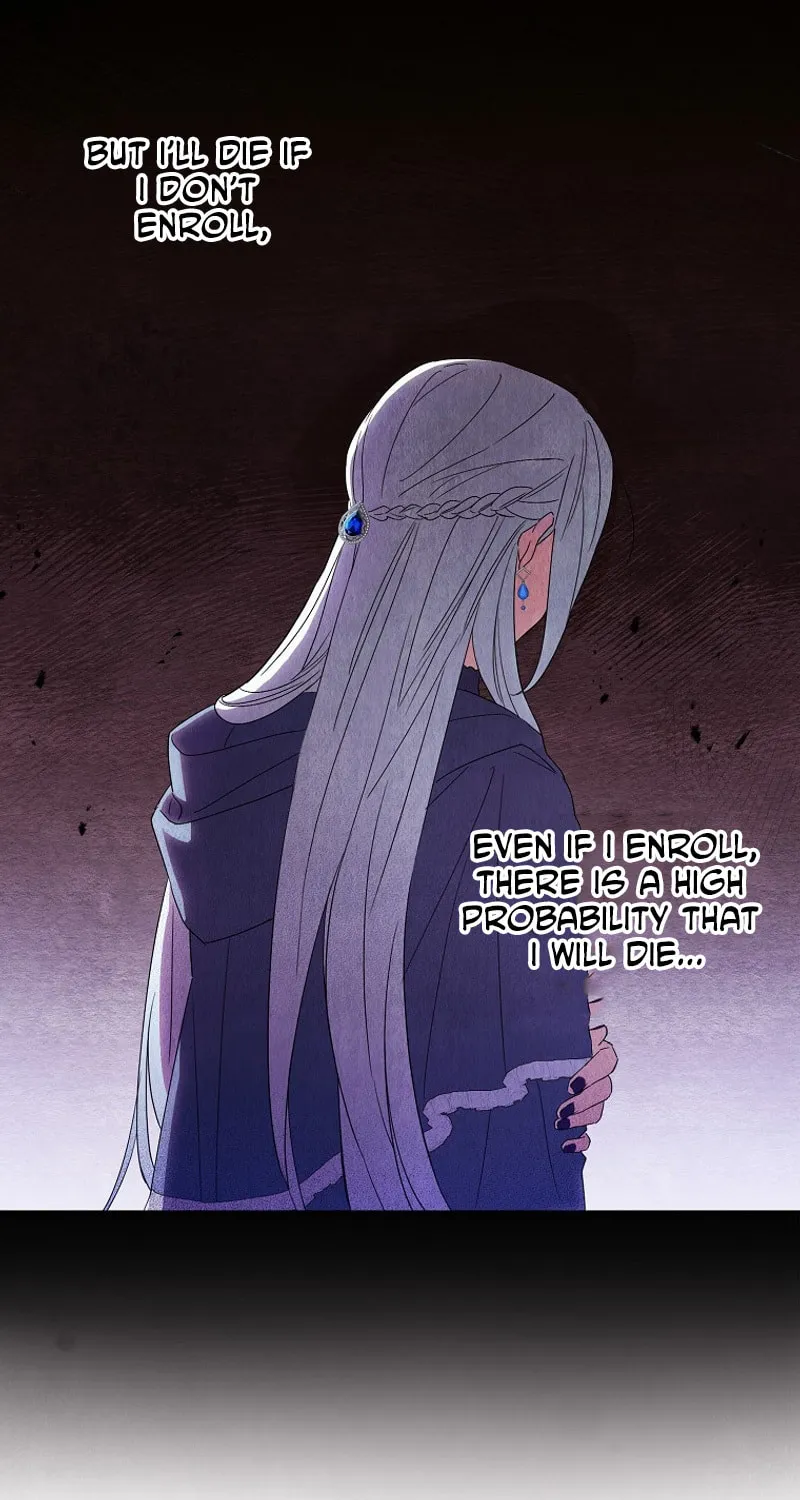 Deadline Is Raining in the Status Window Chapter 3 page 46 - 