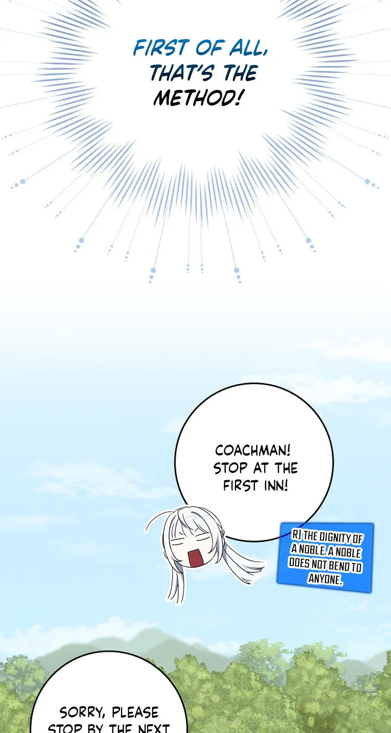 Deadline Is Raining in the Status Window Chapter 3 page 48 - 