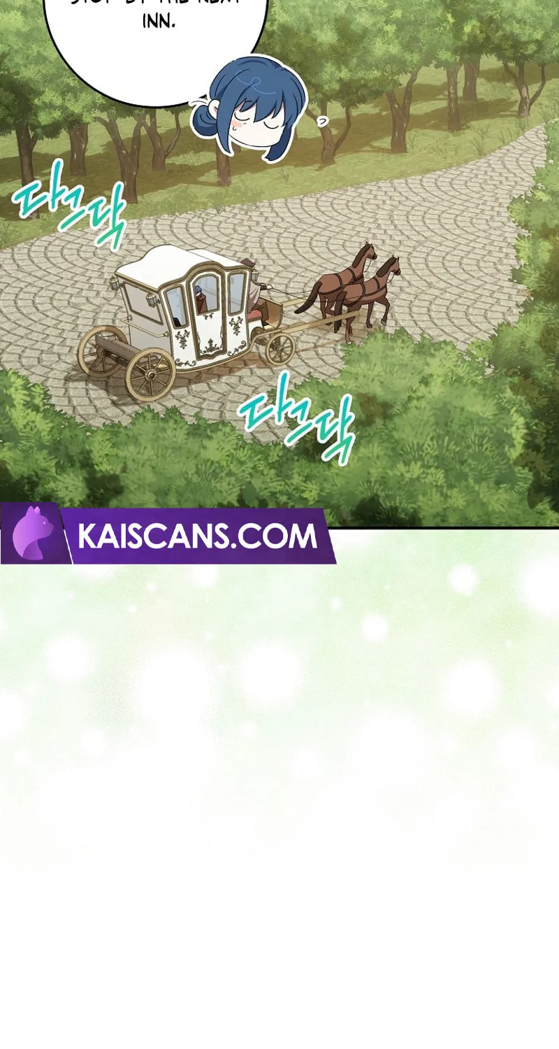 Deadline Is Raining in the Status Window Chapter 3 page 49 - 