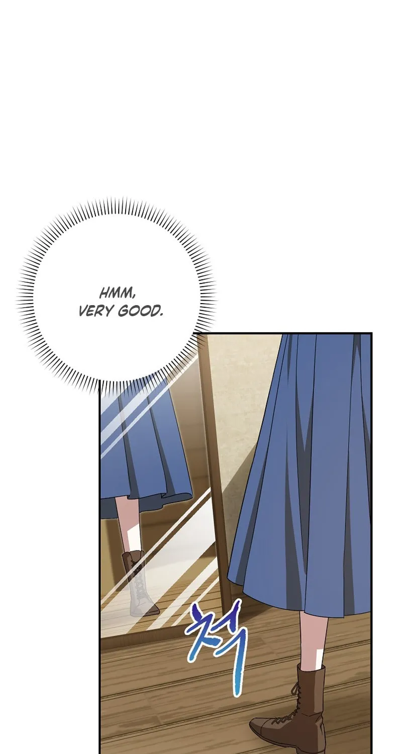 Deadline Is Raining in the Status Window Chapter 3 page 50 - 