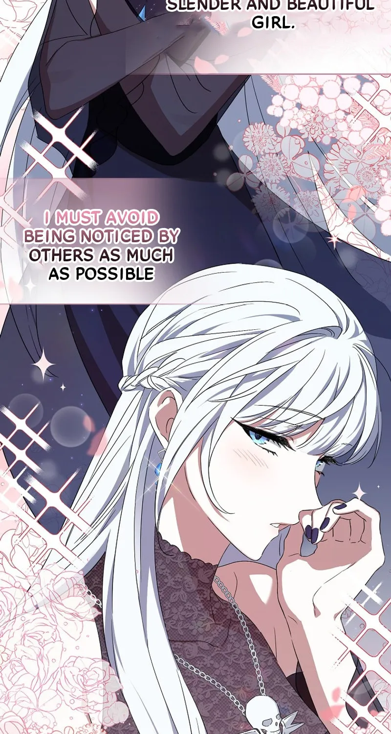 Deadline Is Raining in the Status Window Chapter 3 page 54 - 