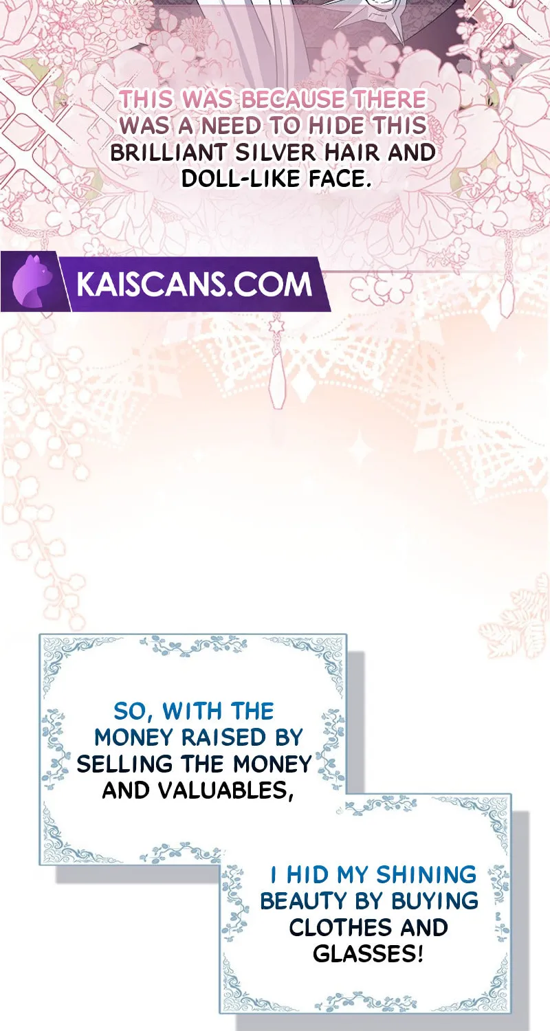 Deadline Is Raining in the Status Window Chapter 3 page 55 - 