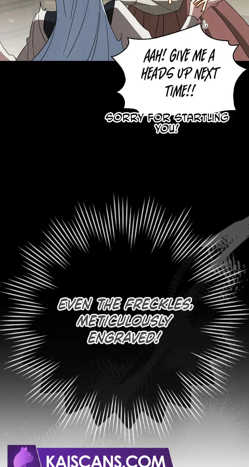 Deadline Is Raining in the Status Window Chapter 3 page 60 - 