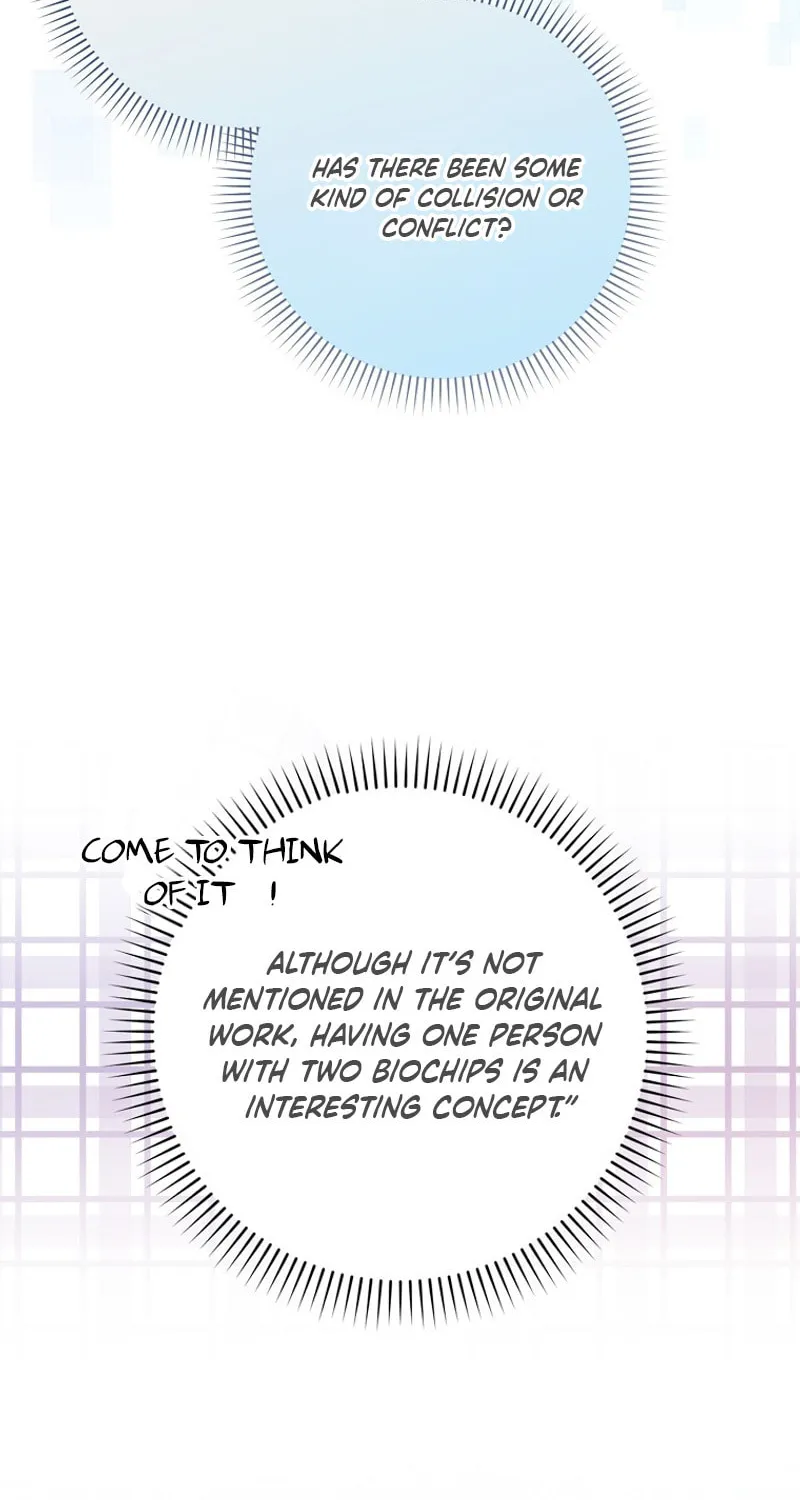 Deadline Is Raining in the Status Window Chapter 3 page 7 - 