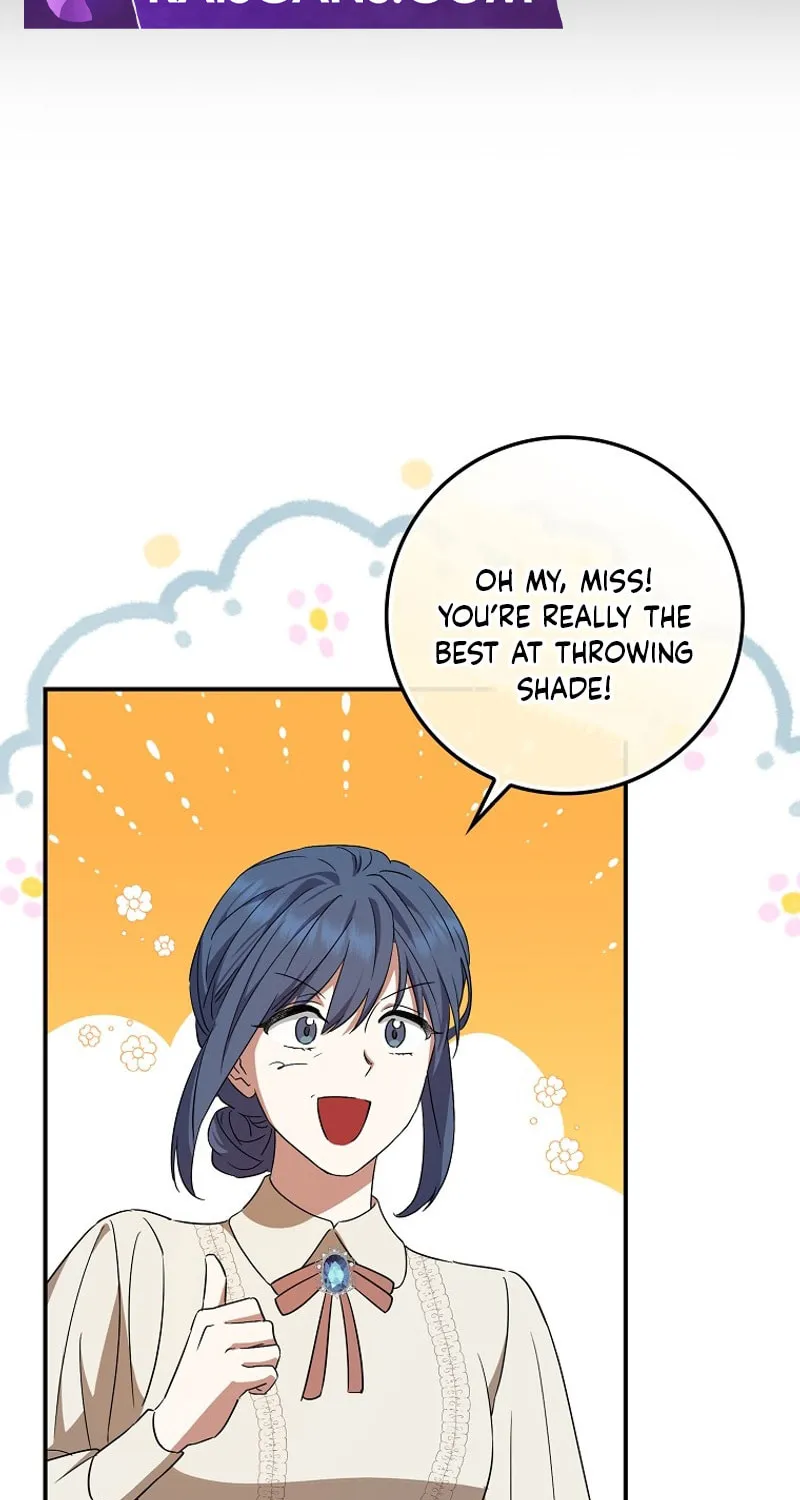 Deadline Is Raining in the Status Window Chapter 3 page 61 - 