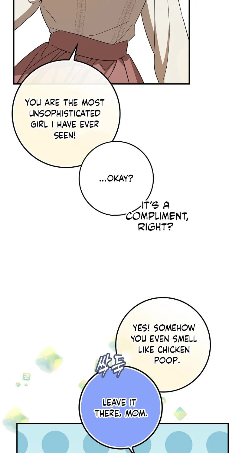 Deadline Is Raining in the Status Window Chapter 3 page 62 - 