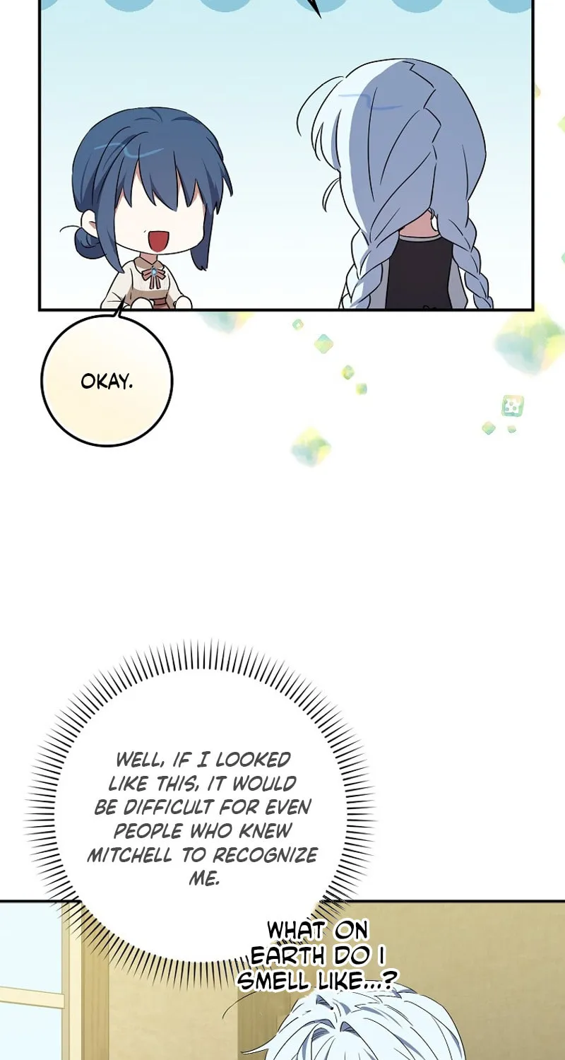 Deadline Is Raining in the Status Window Chapter 3 page 63 - 