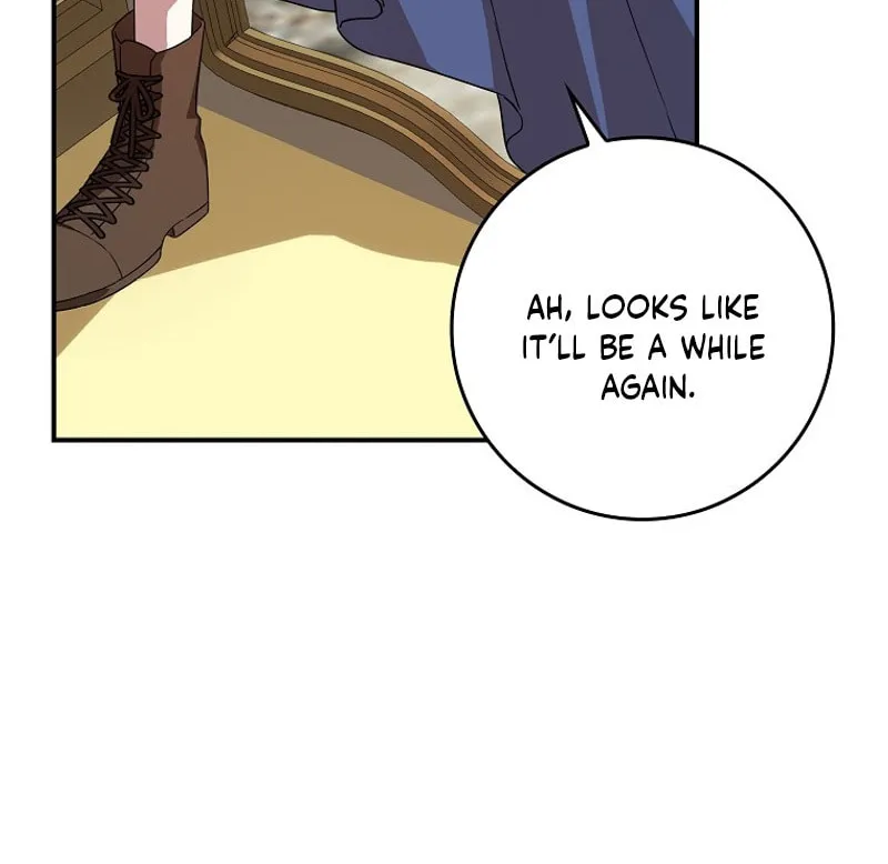 Deadline Is Raining in the Status Window Chapter 3 page 66 - 