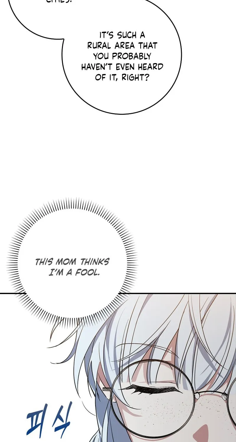 Deadline Is Raining in the Status Window Chapter 3 page 68 - 