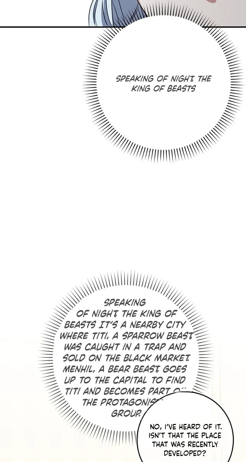 Deadline Is Raining in the Status Window Chapter 3 page 69 - 