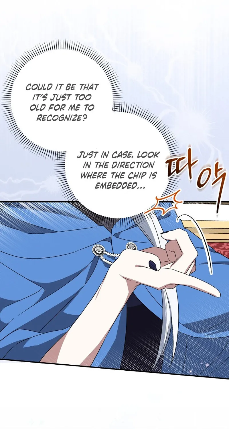 Deadline Is Raining in the Status Window Chapter 3 page 8 - 