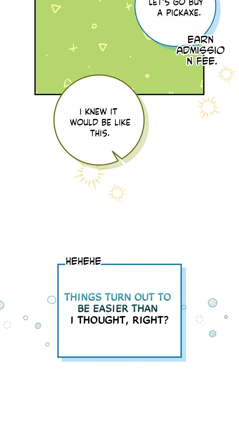 Deadline Is Raining in the Status Window Chapter 3 page 74 - 
