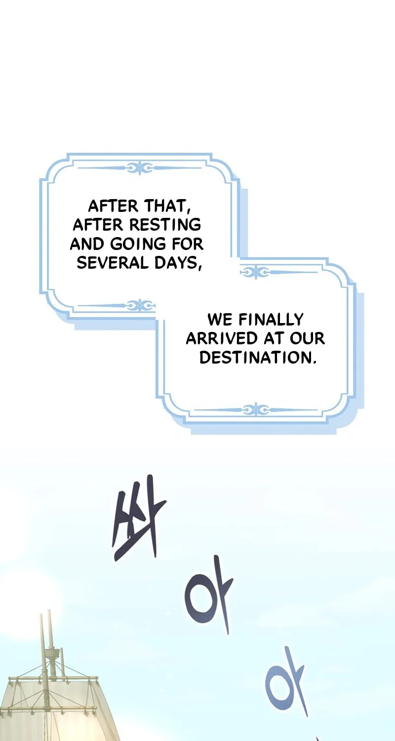 Deadline Is Raining in the Status Window Chapter 3 page 75 - 