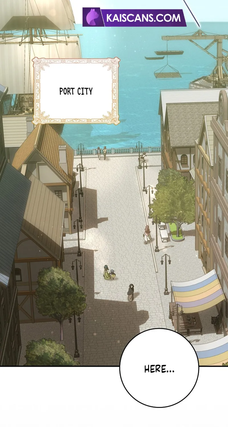 Deadline Is Raining in the Status Window Chapter 3 page 76 - 