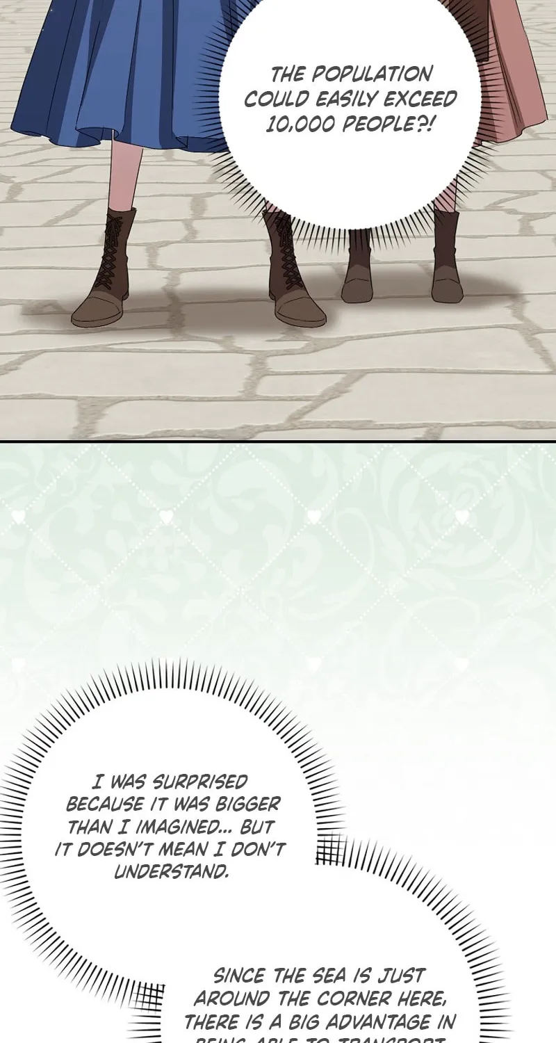 Deadline Is Raining in the Status Window Chapter 3 page 79 - 