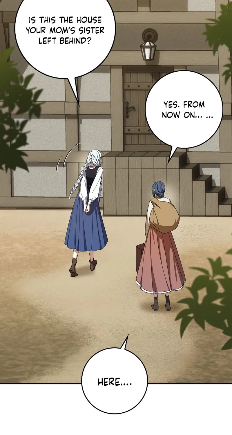 Deadline Is Raining in the Status Window Chapter 3 page 82 - 