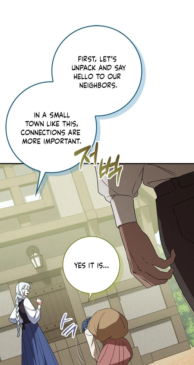 Deadline Is Raining in the Status Window Chapter 3 page 84 - 