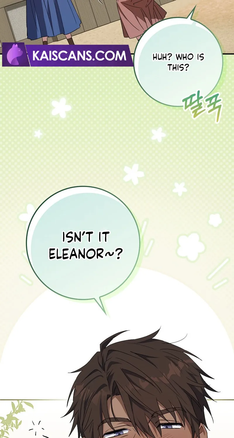 Deadline Is Raining in the Status Window Chapter 3 page 85 - 