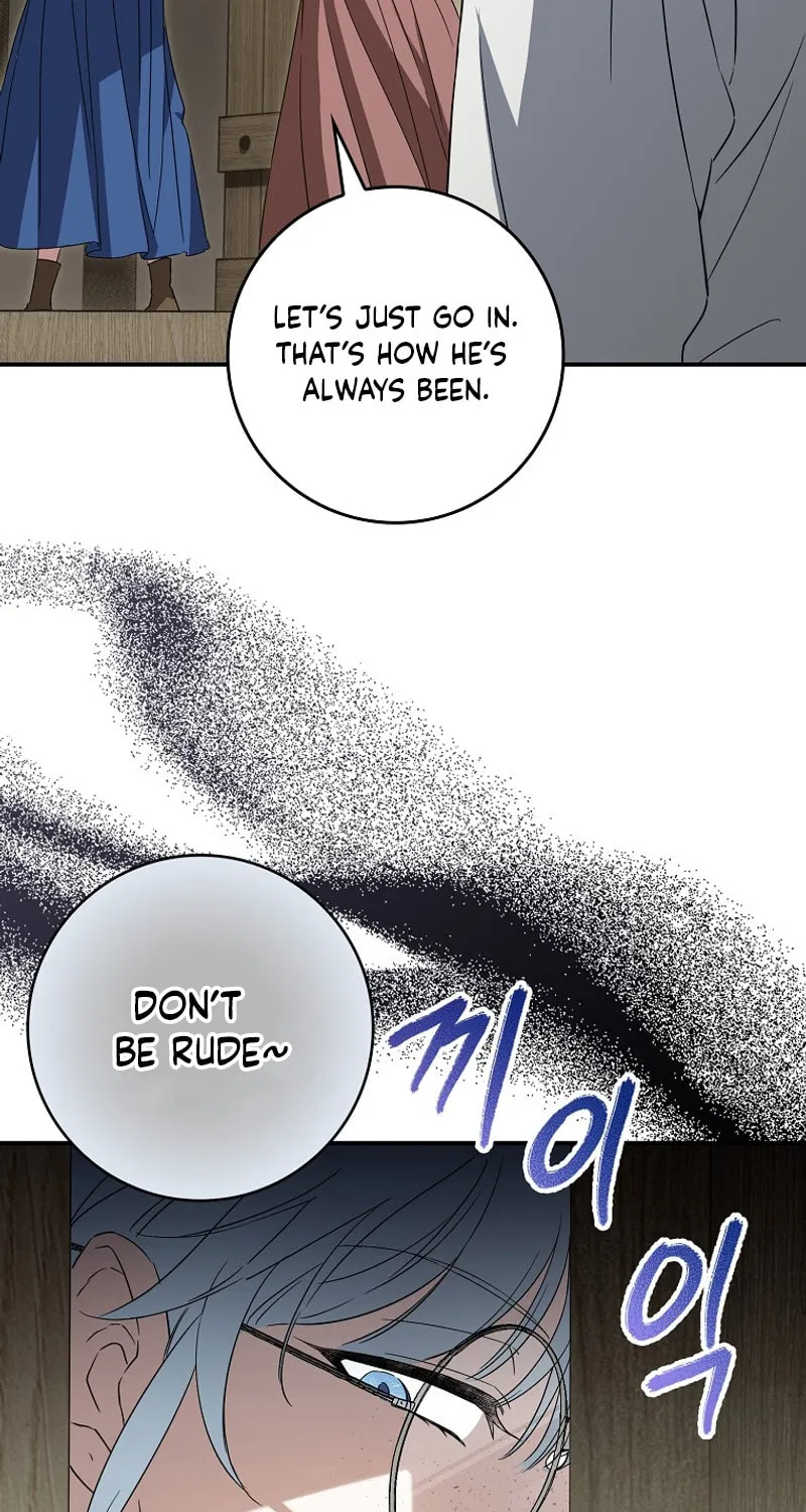 Deadline Is Raining in the Status Window Chapter 3 page 88 - 
