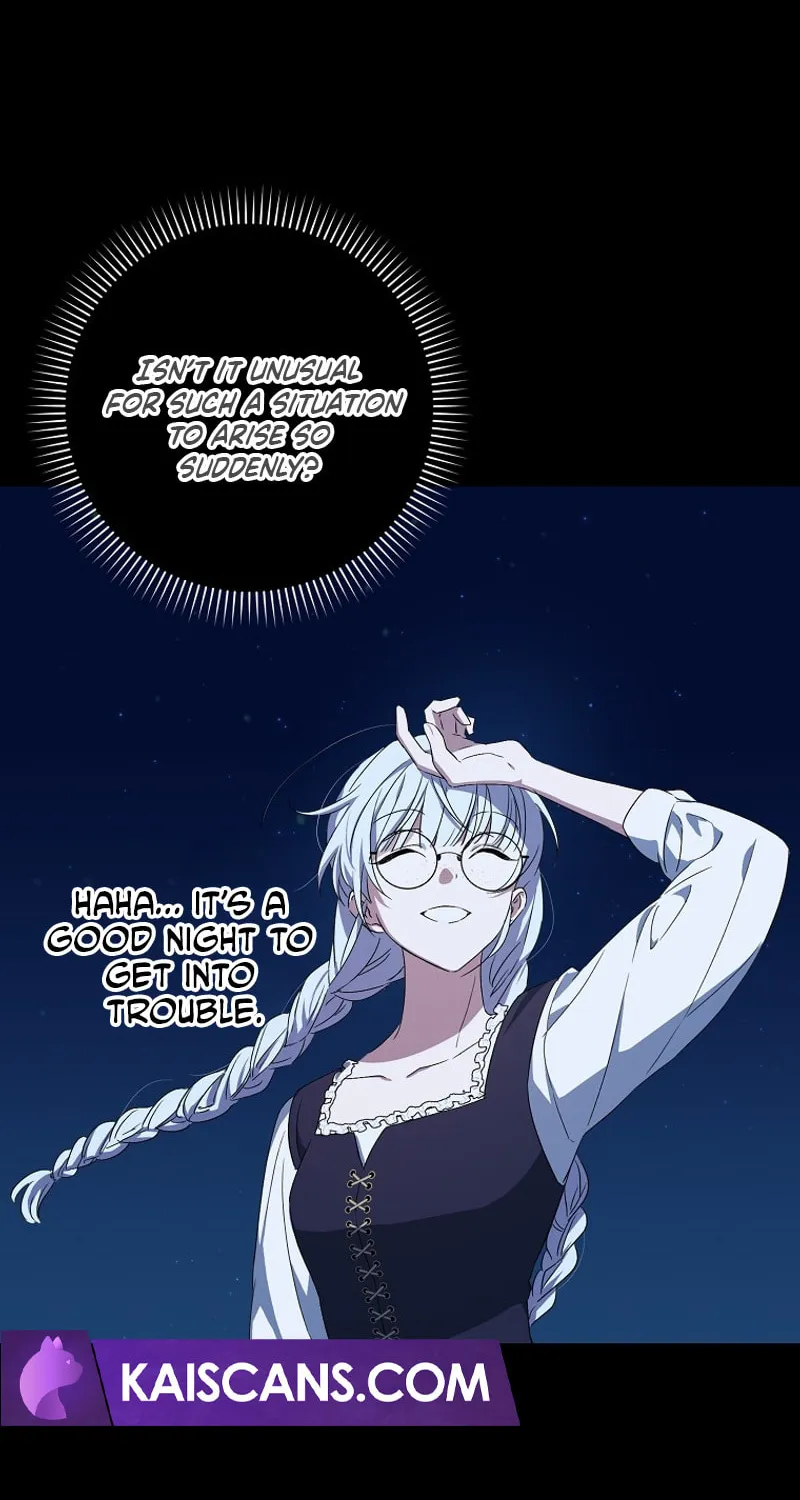 Deadline Is Raining in the Status Window Chapter 3 page 92 - 