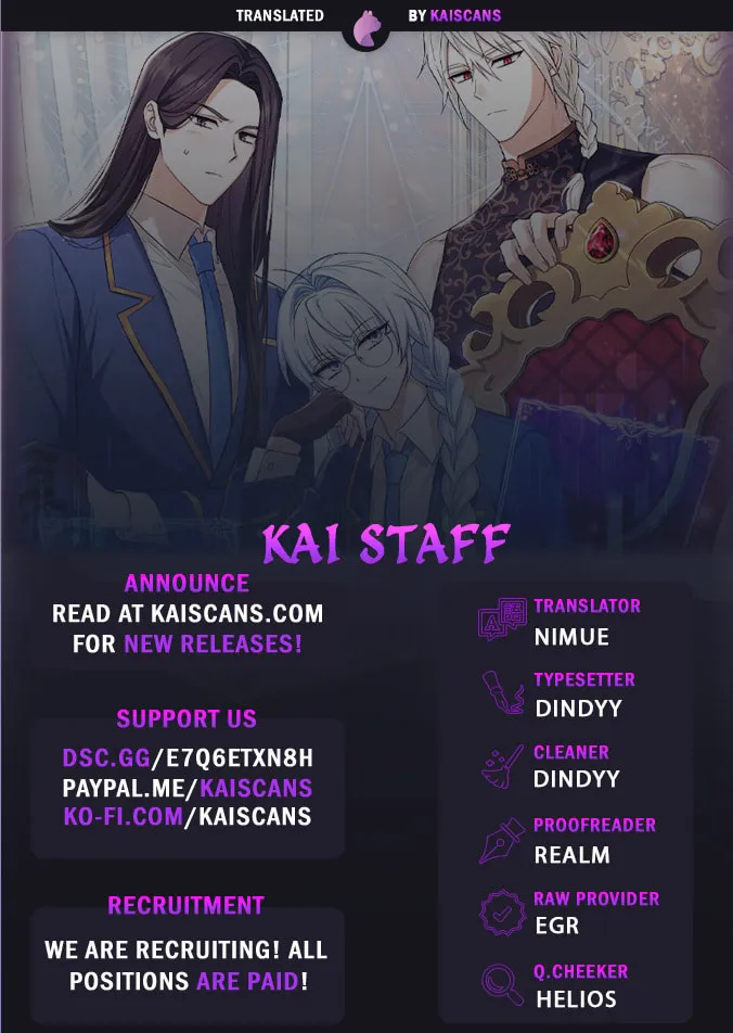 Deadline Is Raining in the Status Window Chapter 4 page 1 - 