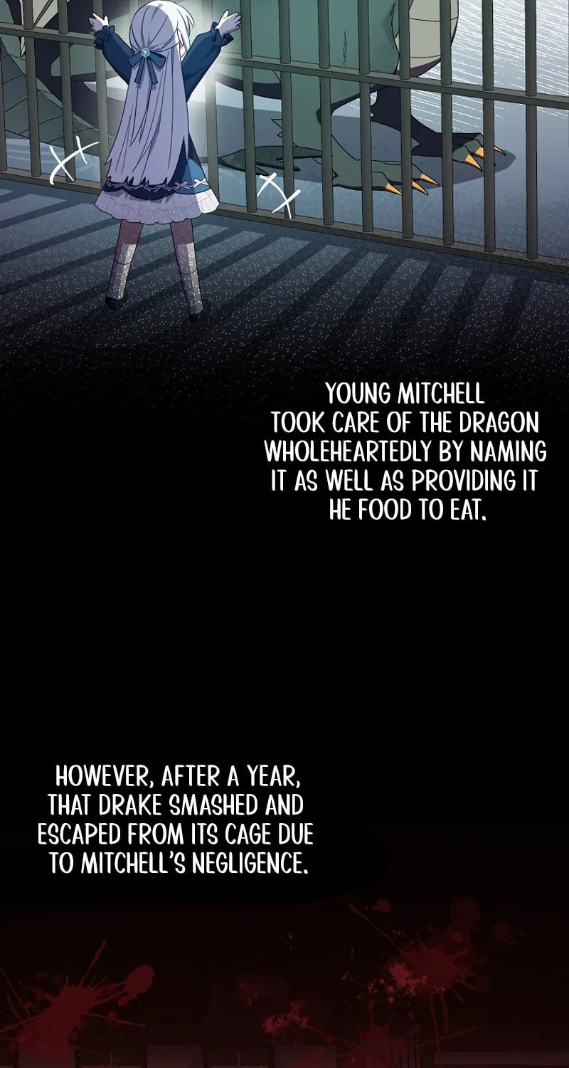 Deadline Is Raining in the Status Window Chapter 4 page 3 - 