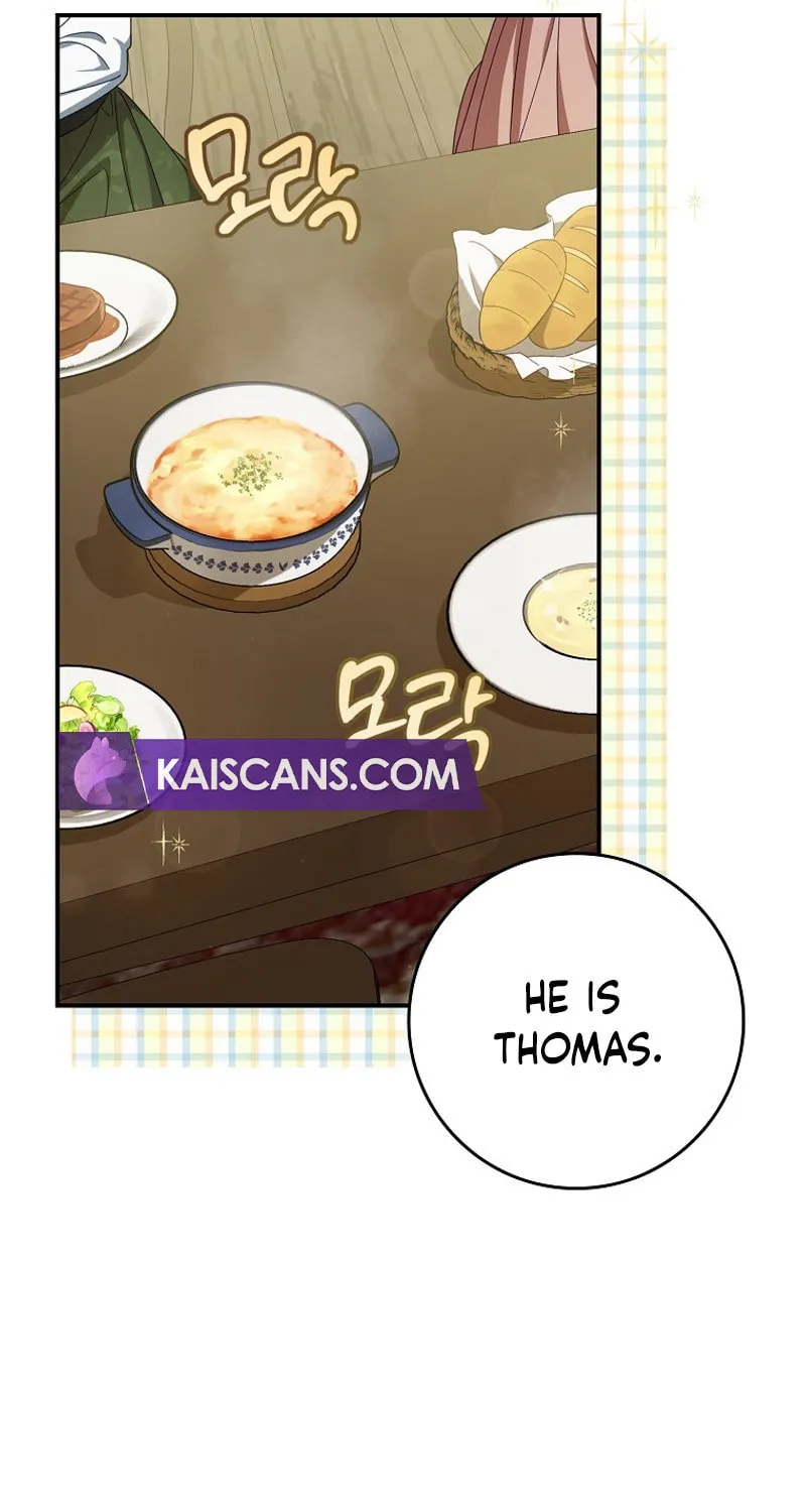 Deadline Is Raining in the Status Window Chapter 4 page 21 - 