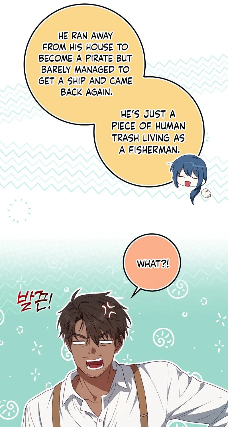Deadline Is Raining in the Status Window Chapter 4 page 22 - 