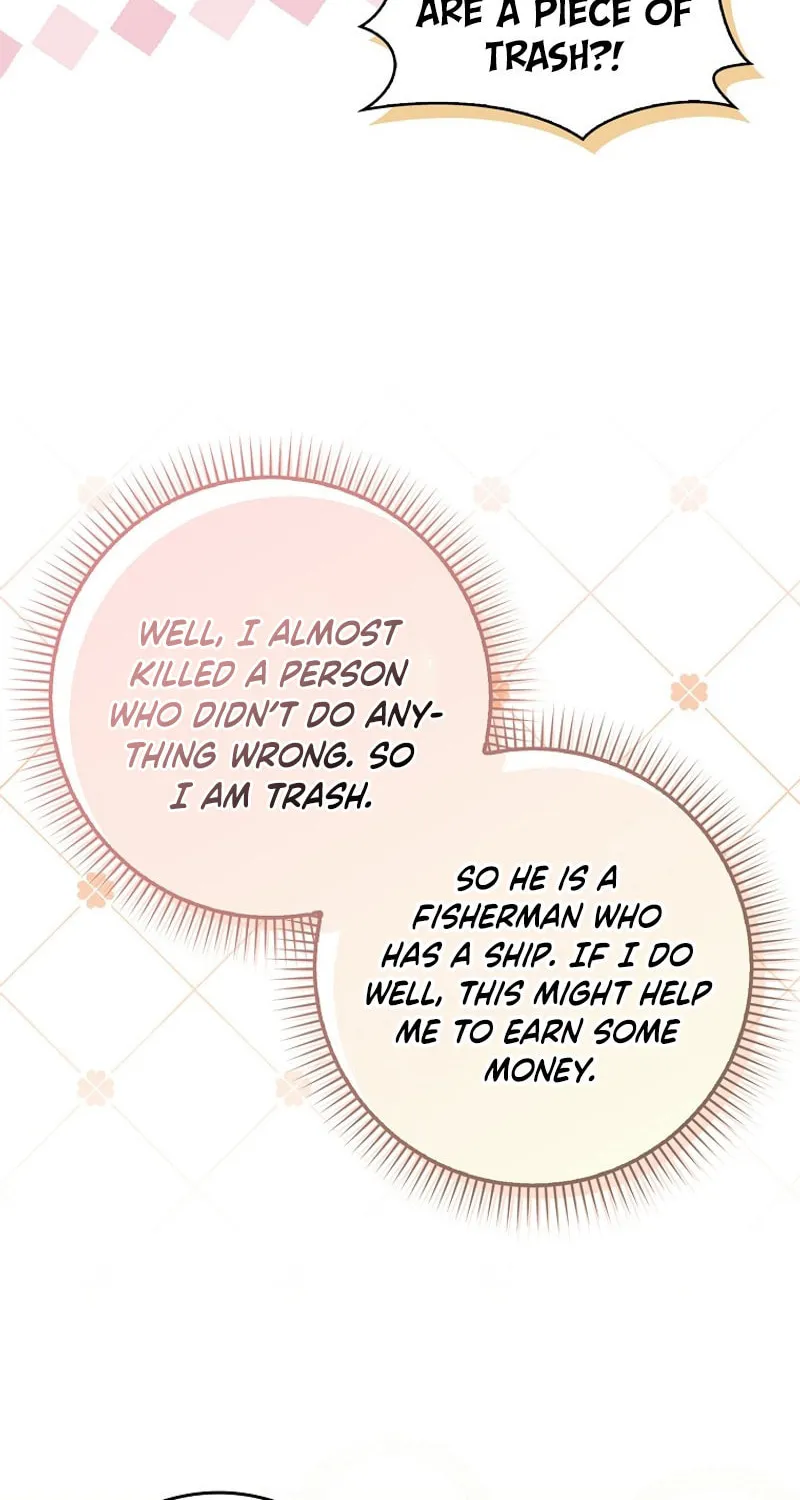 Deadline Is Raining in the Status Window Chapter 4 page 24 - 