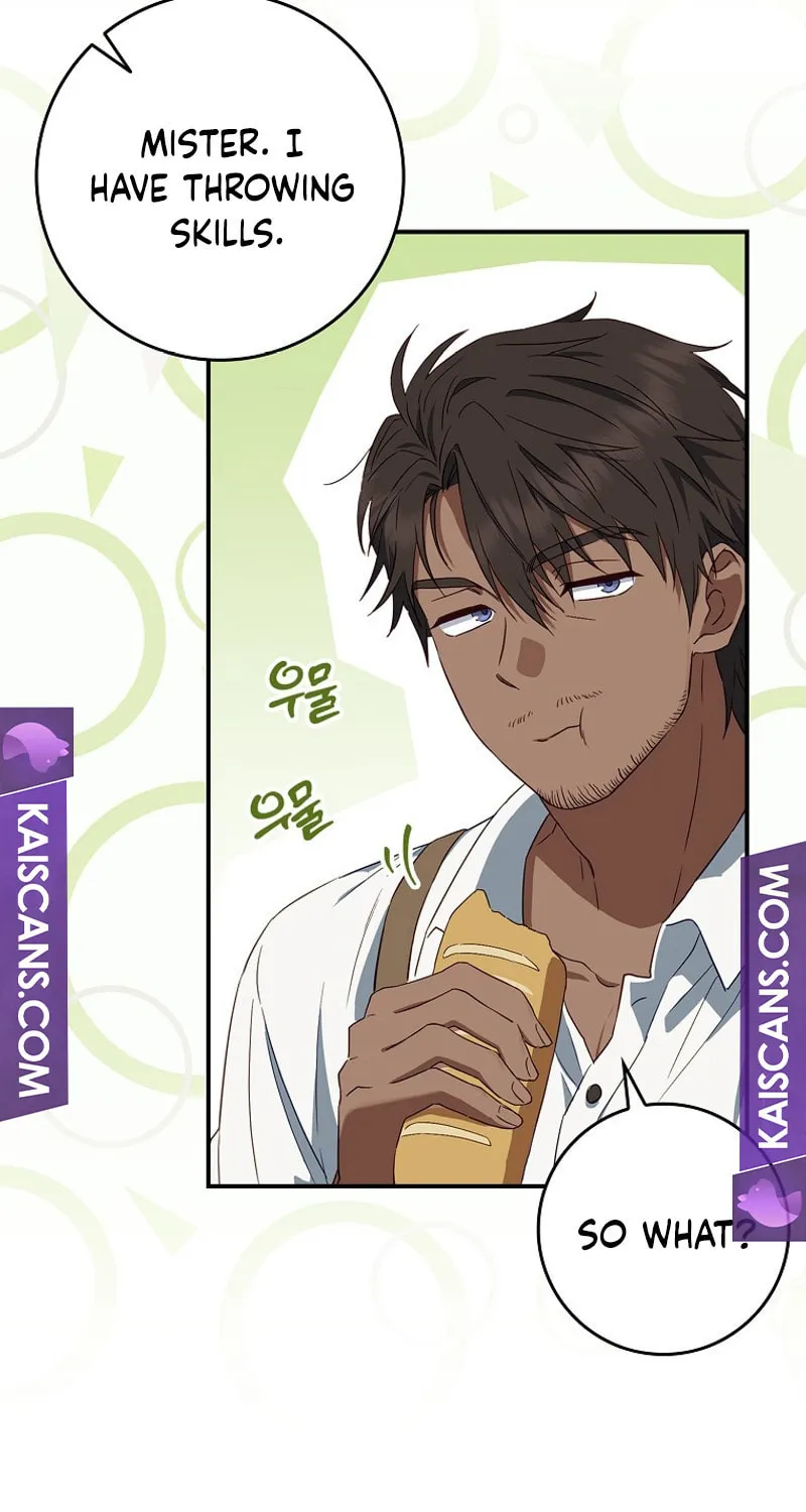 Deadline Is Raining in the Status Window Chapter 4 page 25 - 