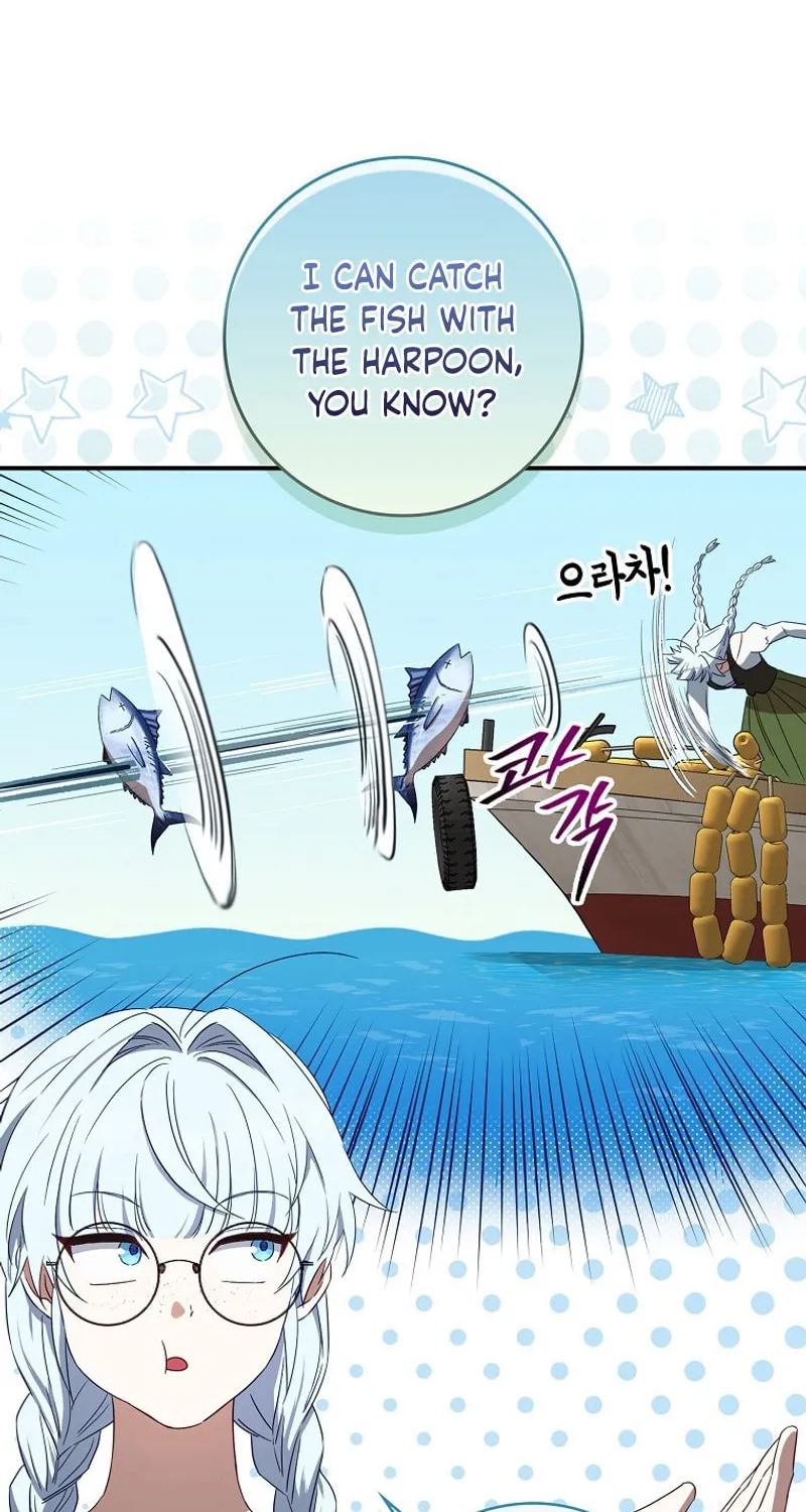 Deadline Is Raining in the Status Window Chapter 4 page 26 - 