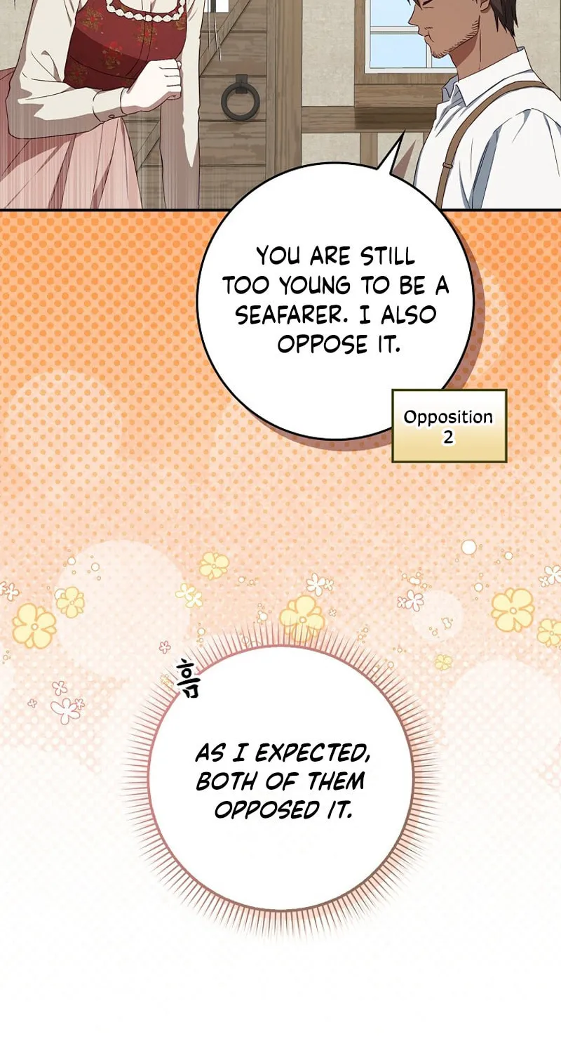 Deadline Is Raining in the Status Window Chapter 4 page 28 - 
